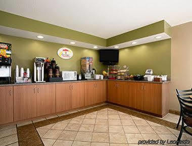Super 8 By Wyndham Columbia City Exterior foto