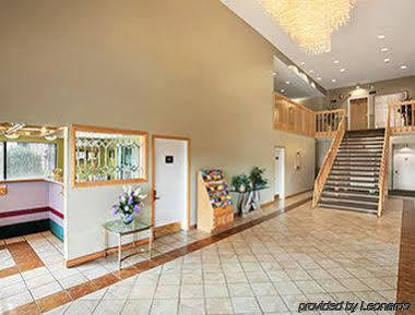 Super 8 By Wyndham Columbia City Exterior foto